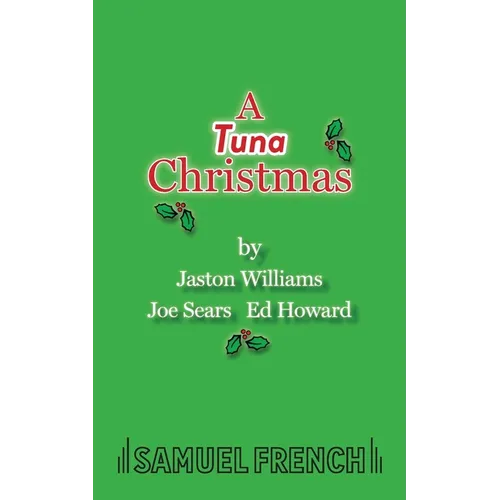 A Tuna Christmas