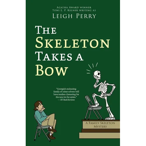 The Skeleton Takes a Bow
