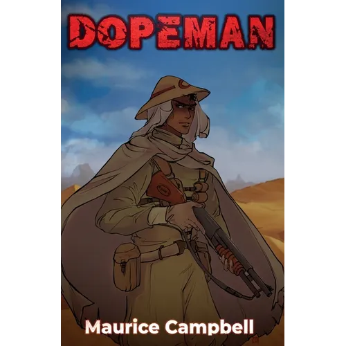 Dopeman