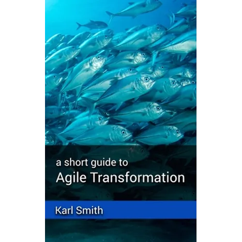 A short guide to Agile Transformation
