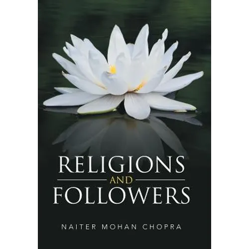 Religions and Followers