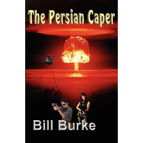The Persian Caper