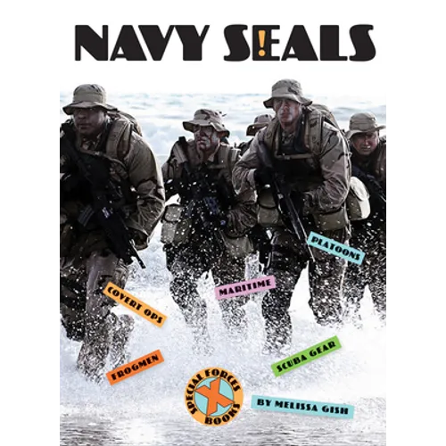 Navy Seals