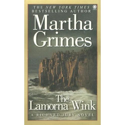 The Lamorna Wink