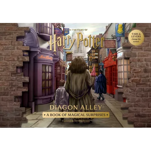 Harry Potter: Diagon Alley