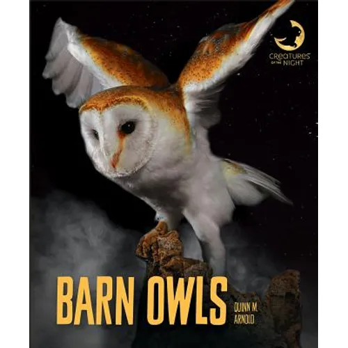 Barn Owls