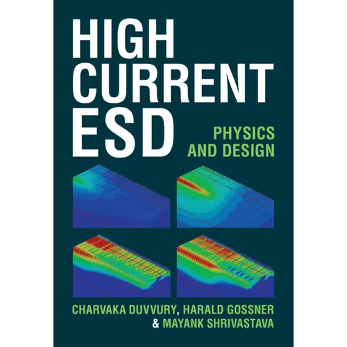 High Current ESD