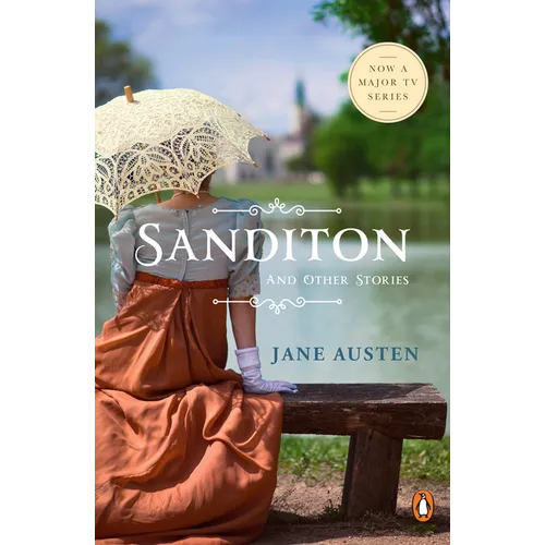 Sanditon and Other Stories