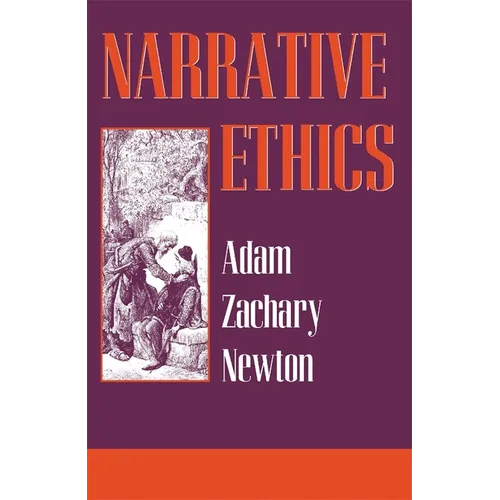 Narrative Ethics