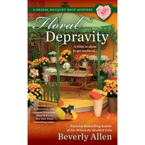 Floral Depravity