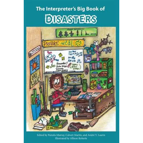 The Interpreter's Big Book of Disasters