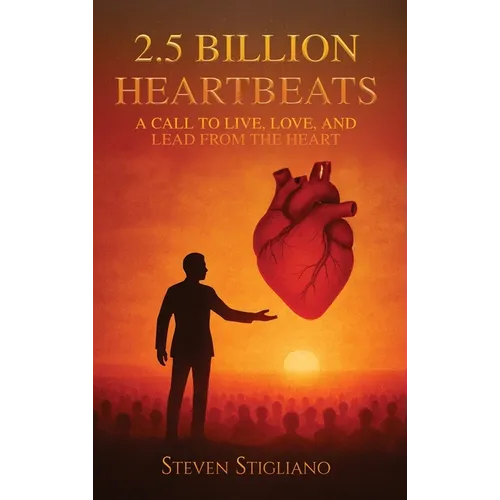 2.5 Billion Heartbeats