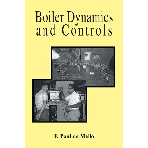 Boiler Dynamics and Controls