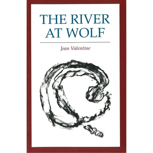 The River at Wolf