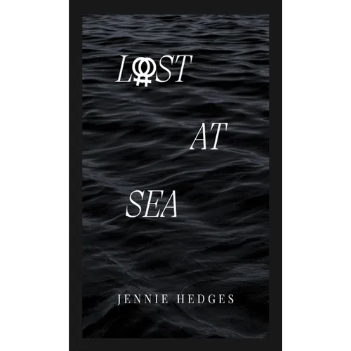 Lost At Sea