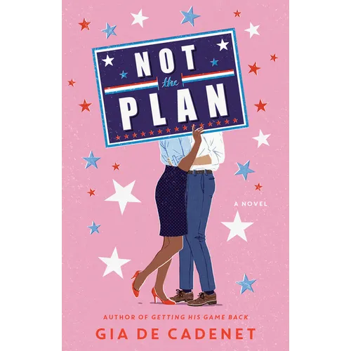 Not the Plan