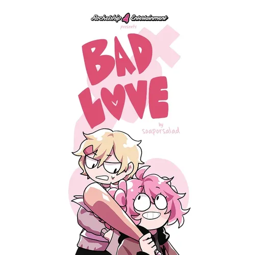 Bad Love