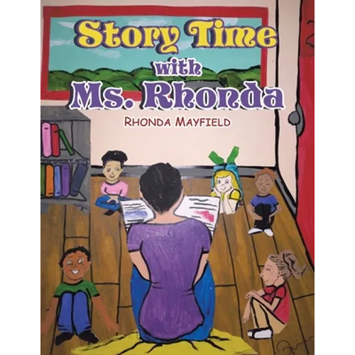 Story Time with Ms. Rhonda