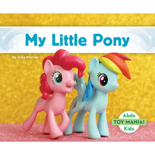 My Little Pony