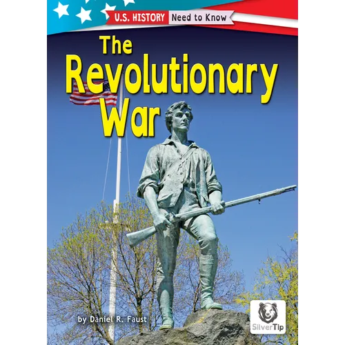 The Revolutionary War