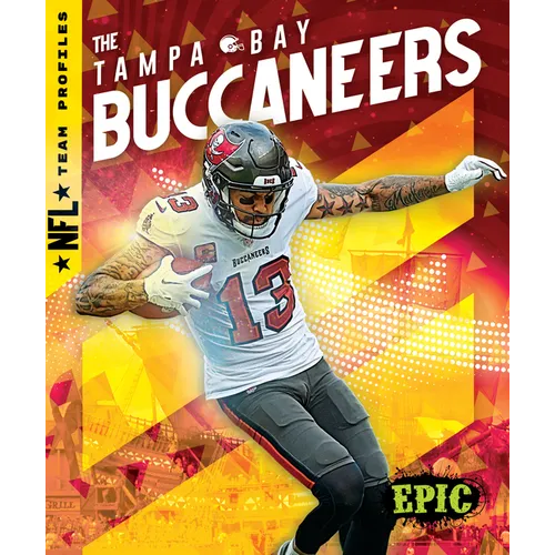 The Tampa Bay Buccaneers
