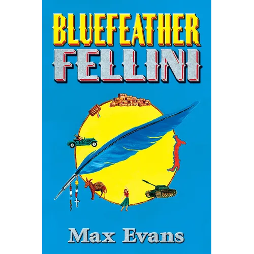 Bluefeather Fellini