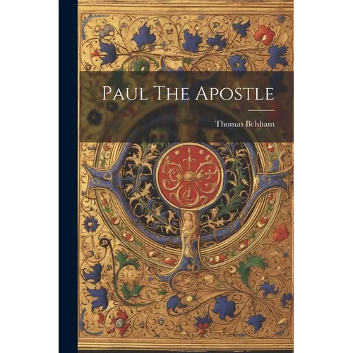 Paul The Apostle