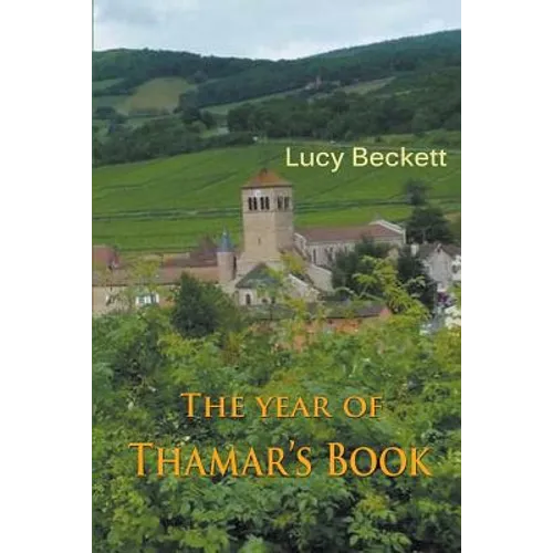 The Year of Thamar's Book