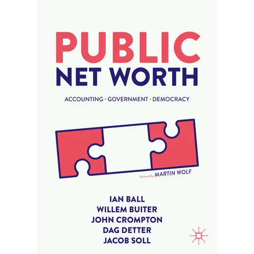Public Net Worth: Accounting - Government - Democracy