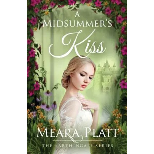 A Midsummer's Kiss