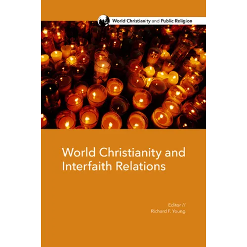World Christianity and Interfaith Relations