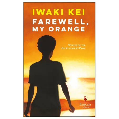 Farewell, My Orange