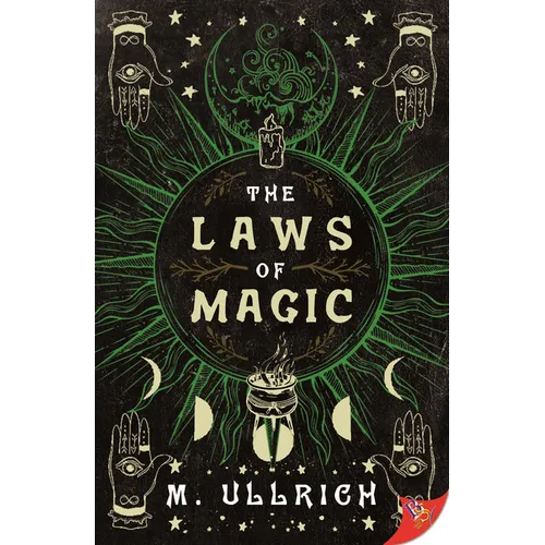 The Laws of Magic