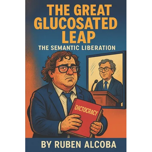 The Great Glucosated Leap: The Semantic Liberation