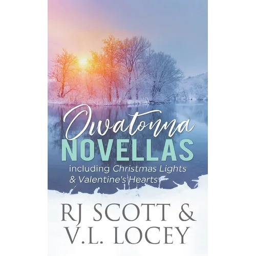 Owatonna Novellas