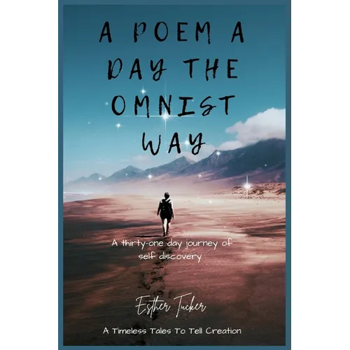 A Poem A Day The Omnist Way