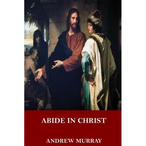 Abide in Christ