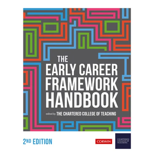 The Early Career Framework Handbook