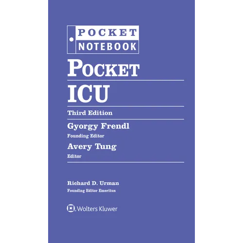 Pocket ICU