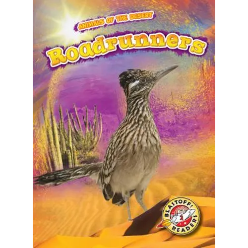 Roadrunners