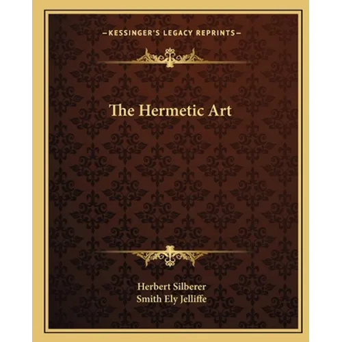 The Hermetic Art