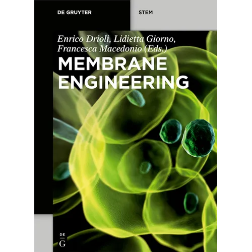 Membrane Engineering