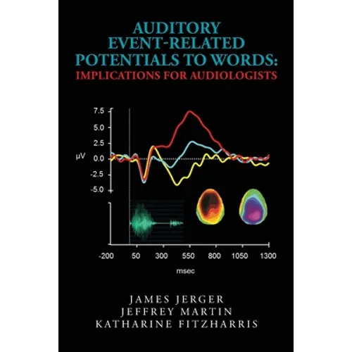 Auditory Event-Related Potentials to Words: Implications for Audiologists