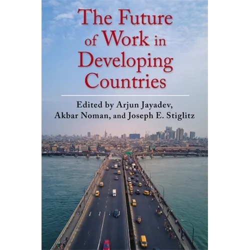 The Future of Work in Developing Countries