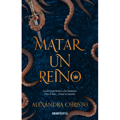 Matar Un Reino