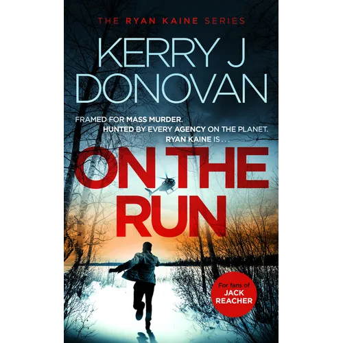 On the Run