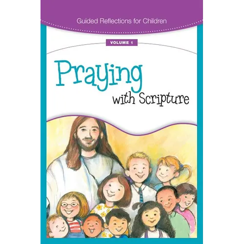 Praying with Scripture