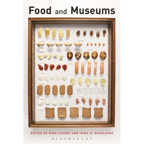 Food and Museums