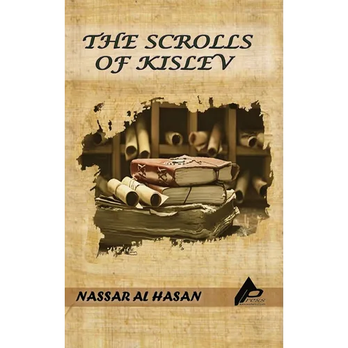 The Scrolls Of Kislev