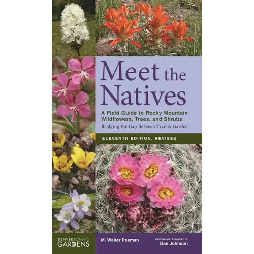 Meet the Natives